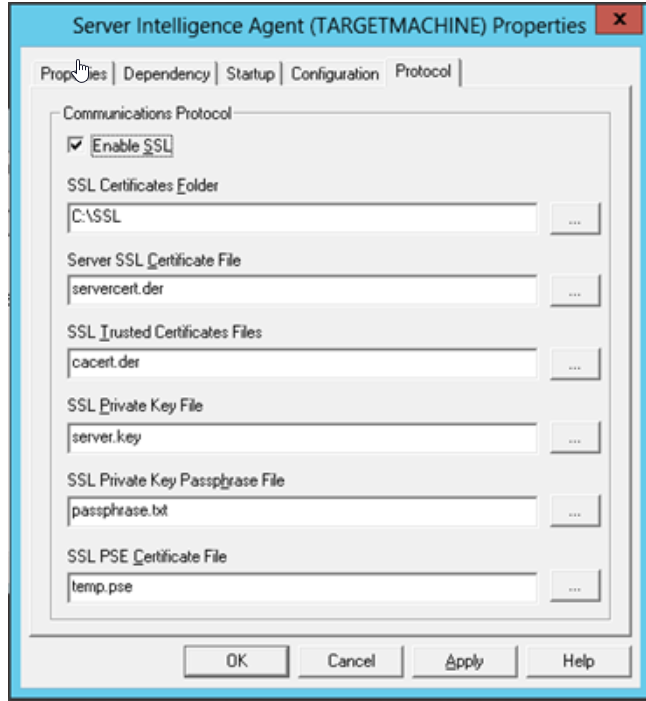 BO SIA SSL