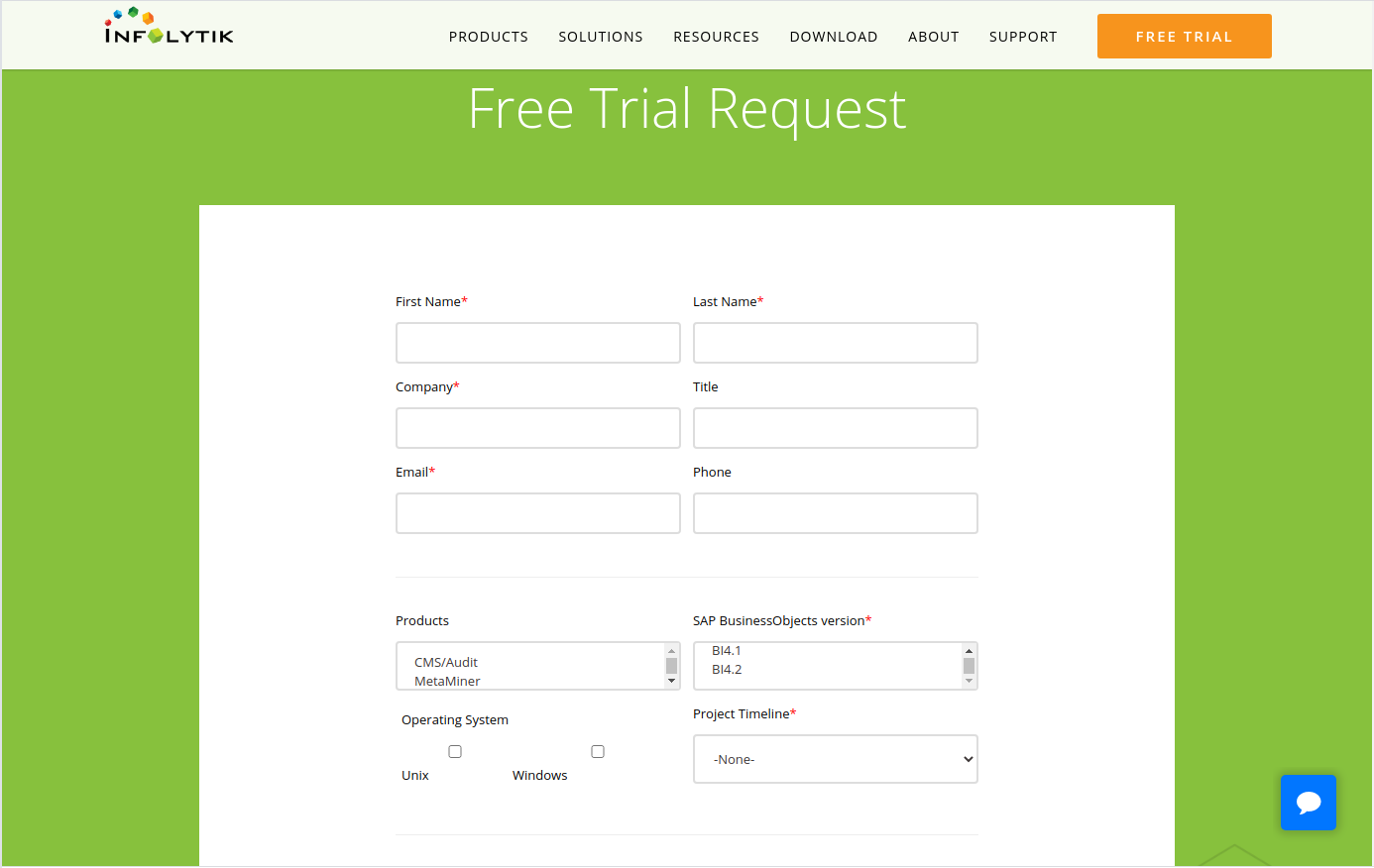 MMTE Free Trial Link