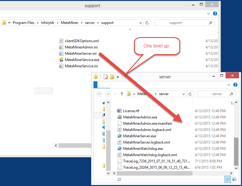 MMS Initial File