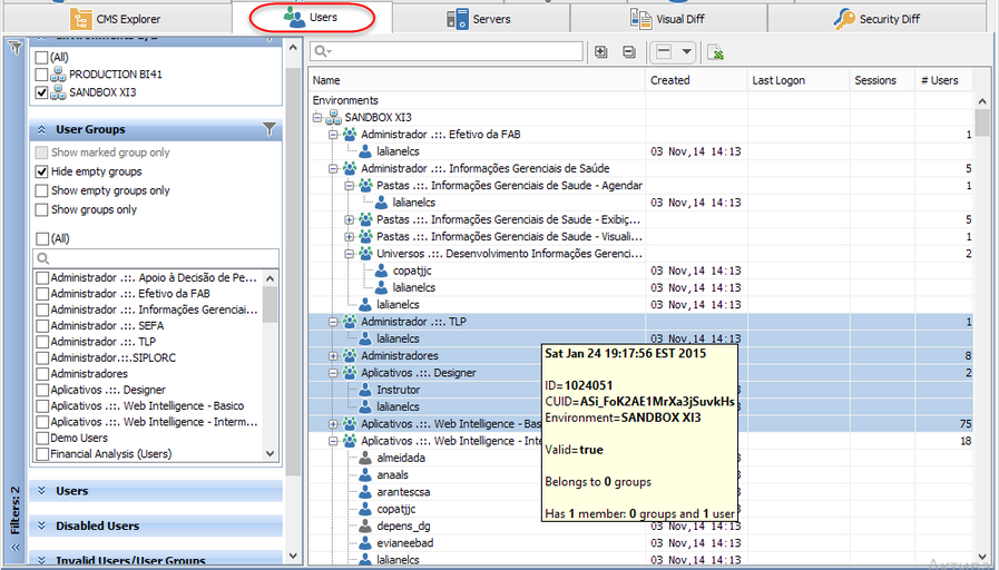 metaminer-application-tabs-users-and-groups