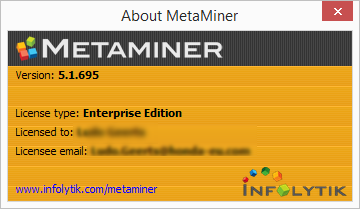 metaminer-client-help-about-dialog