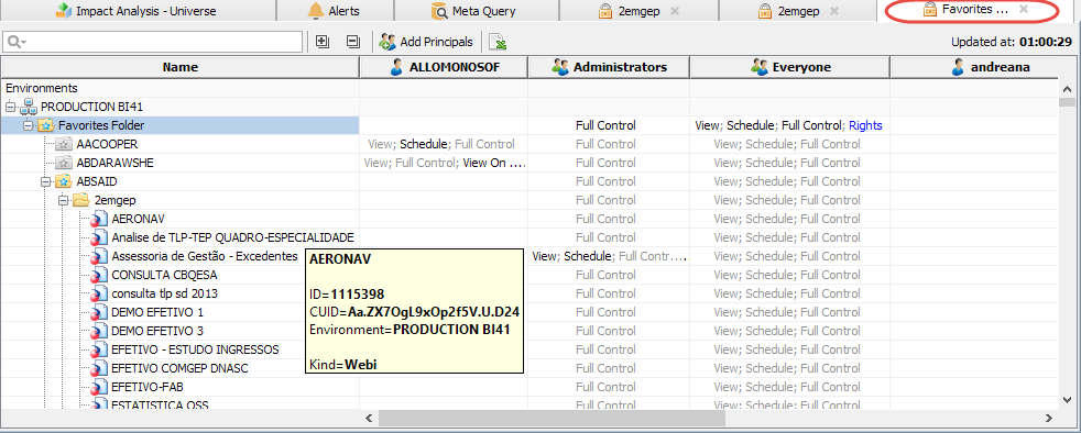 metaminer-security-explorer-multi-results