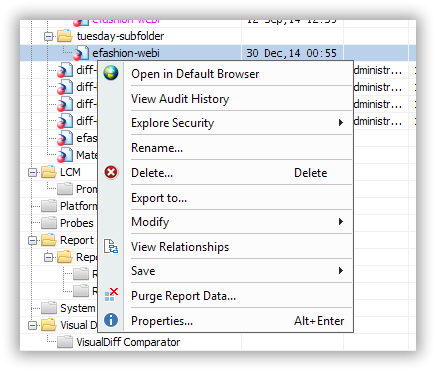 mmc-cms-explorer-context