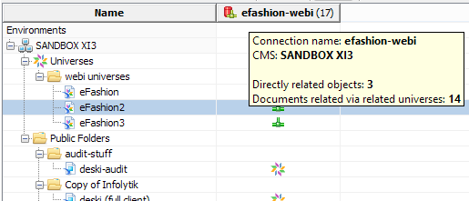 mmc-cms-explorer-relationships-direct-indirect