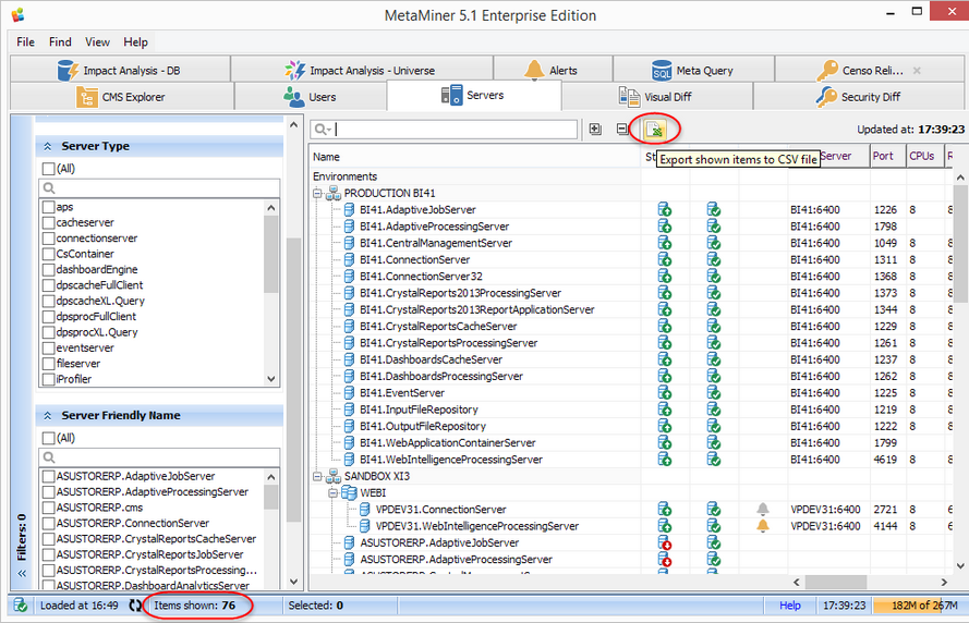 mmc-toolbar-export-csv