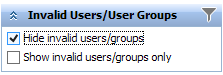 mmc-users-filter-invalid