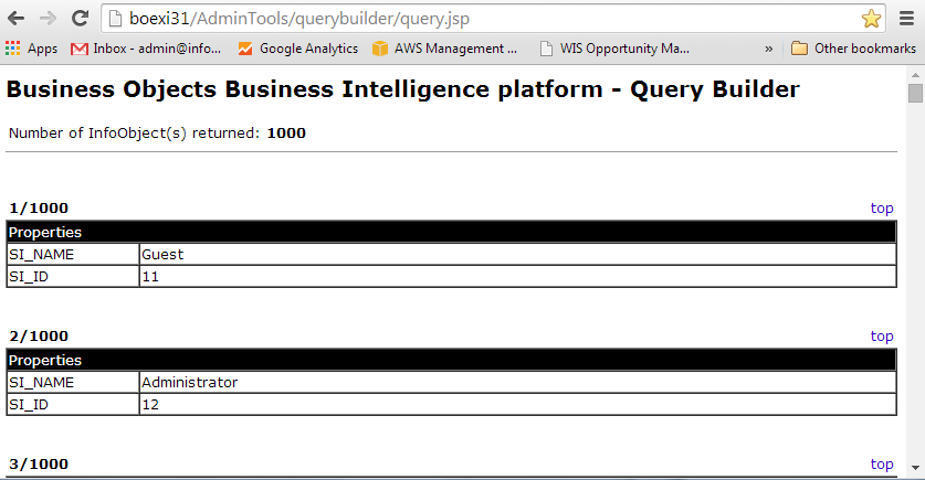 query-builder-results