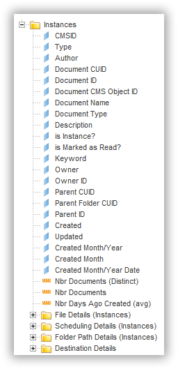 universe-documents-instances
