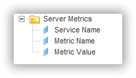 universe-server-metrics