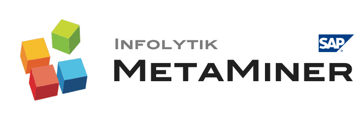 Infolytik - MetaMiner SAP